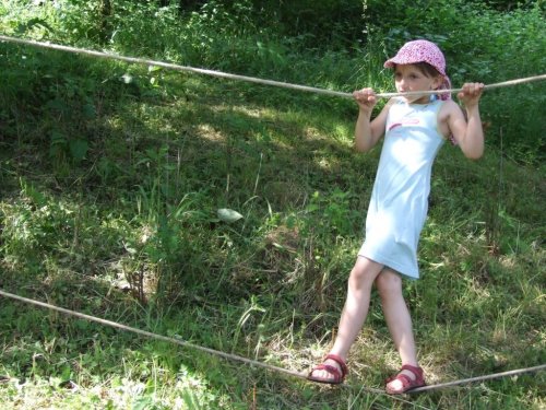 Dětský den - 1.6.2008